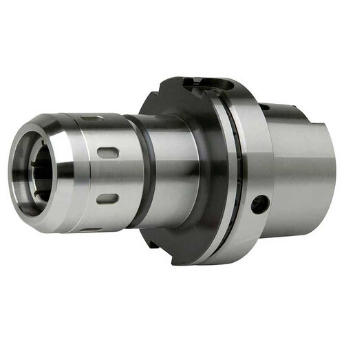 Picture of GS Tooling 536162 HSK63A Milling Chuck S Tool1.2500 31.75mm - 1-1/4 4.3310 Gauge Length